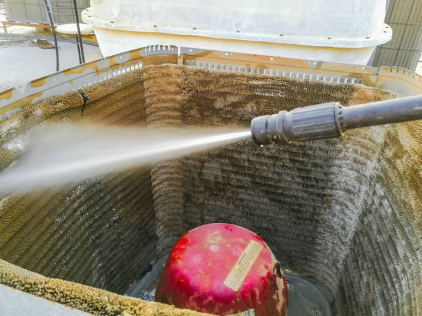 Best Affordable Air Duct Cleaning  in Wabasso, FL