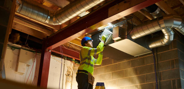 Best Ductwork Cleaning Services  in Wabasso, FL