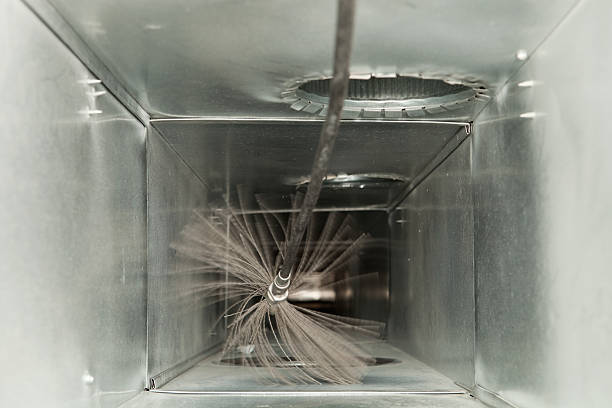 Best Air Duct Cleaning Company Near Me  in Wabasso, FL
