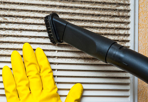 Best HVAC Maintenance and Cleaning  in Wabasso, FL