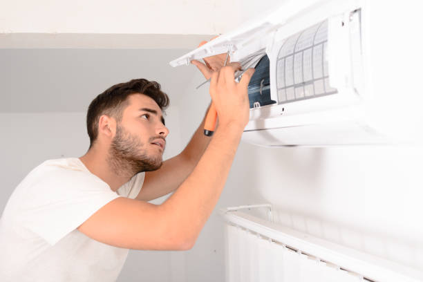 Best Air Vent Cleaning Services  in Wabasso, FL